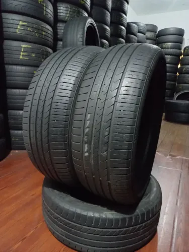 Pneu 215/55/18 Winrun. Dois pneus por R$259,00. Disk entrega 