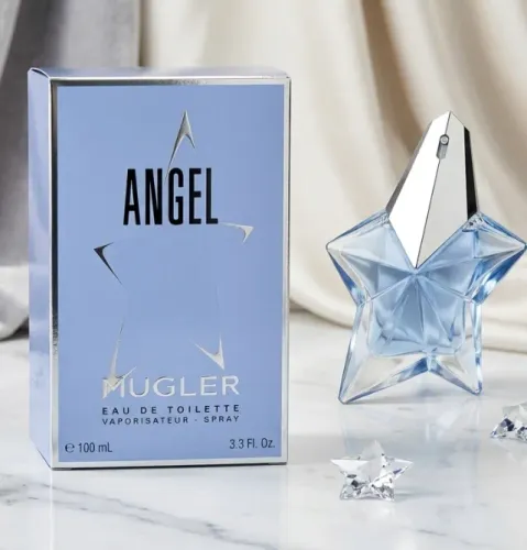 Angel Mugler EUA De TOILETTE 100mL