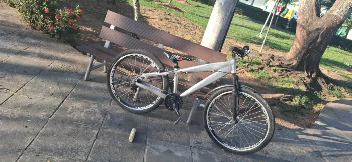 Bike aro 26