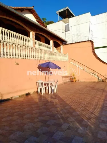 Venda Casa São Marcos Belo Horizonte
