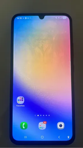 Samsung Galaxy A34 5G