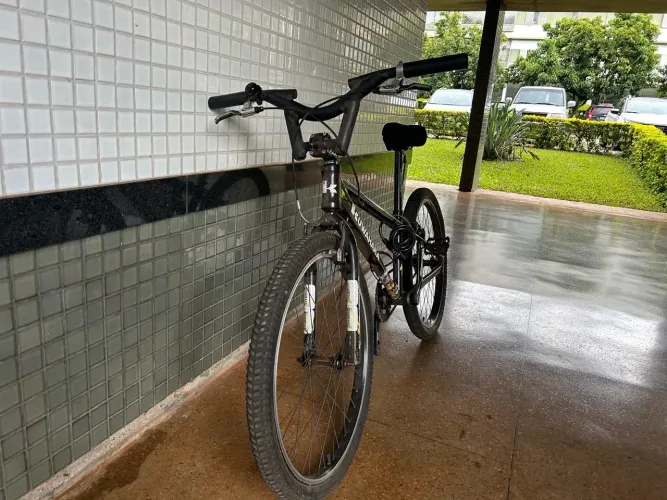 BMX aro 24 