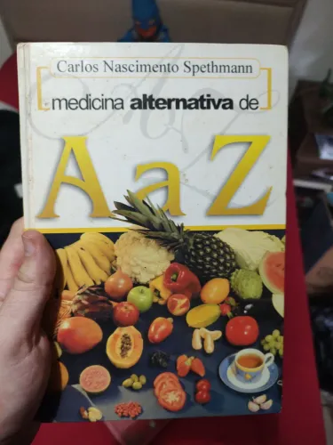 Livro Medicina
