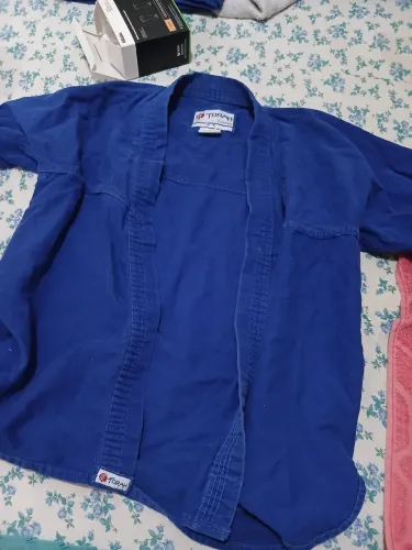 Roupa de judô tamanho P