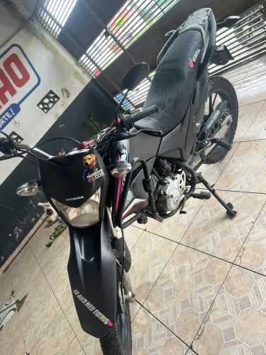Bros NXR 150. $ 12.500