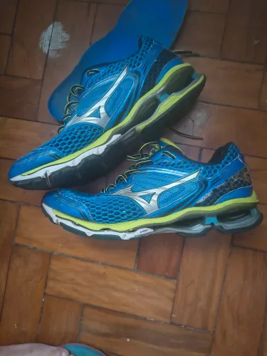 Mizuno Wave Creation 42 original Reliquia