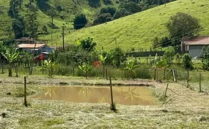 Chácara à venda em Cambuí - MG