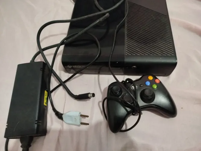 Xbox 360