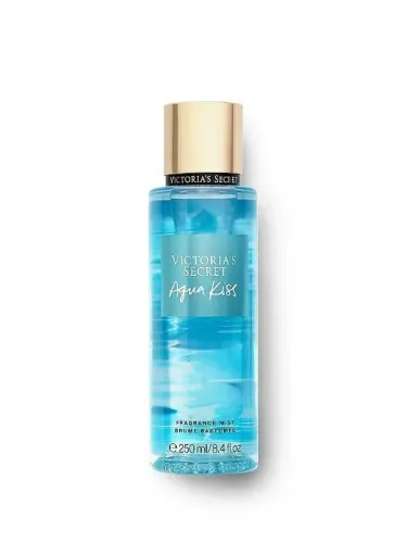 Body Splash Victoria Secrets Aqua Kiss