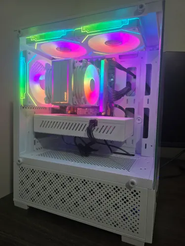 PC Gamer Xeon V4