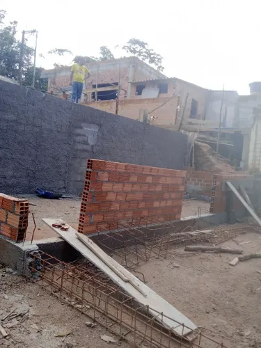 Venda terreno ótima localização