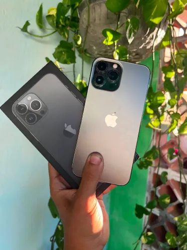 IPhone 13 pro max 256 GB impecável 