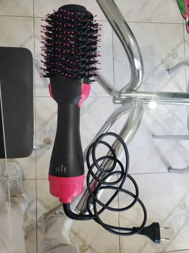 Escova secadora