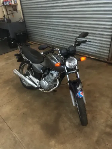 Titan 125