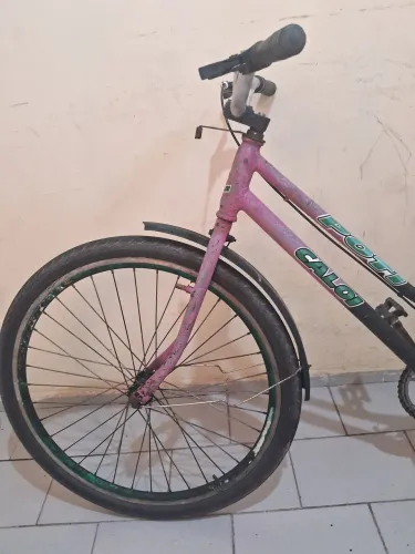 Bicicleta Caloi Aro 26