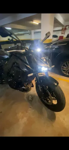 Kawasaki Z 1100 26/27