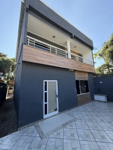 Aluga-se ou Vende - Casa Linda e Completa - Não paga água nem luz R$ 2.650,00