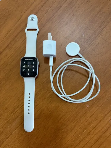 Apple Watch série 5 44 mm