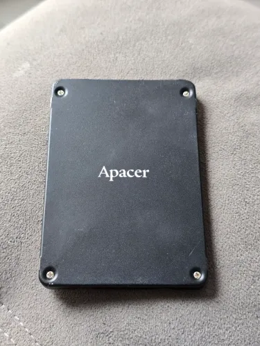 SSD 40GB sata Apacer