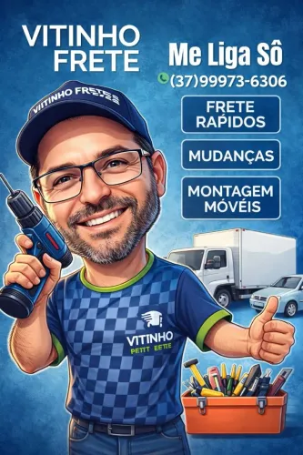 Mudanças para todo brasil