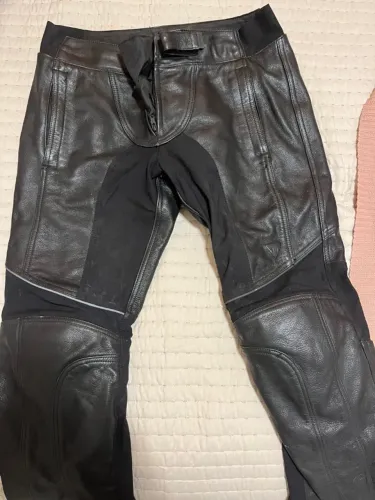 CALÇA TRIUMPH FEMININA 