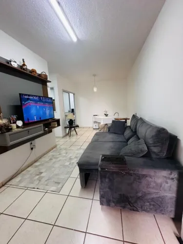 Condomínio Residencial Esmeralda