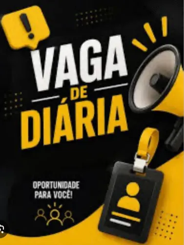 Auxiliar de cozinha para DIÁRIA