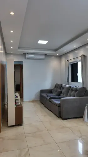 Nascentes do Tarumã aconchegante!