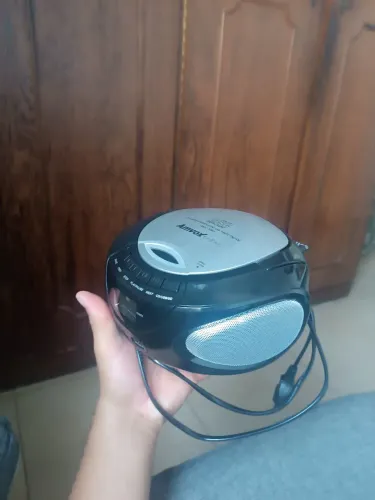 Vendo rádio CD USB e cartão