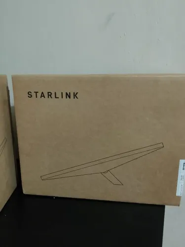 Star link mini