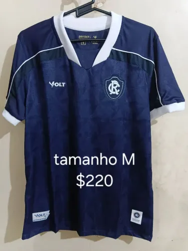 Camisas do Remo só as melhores