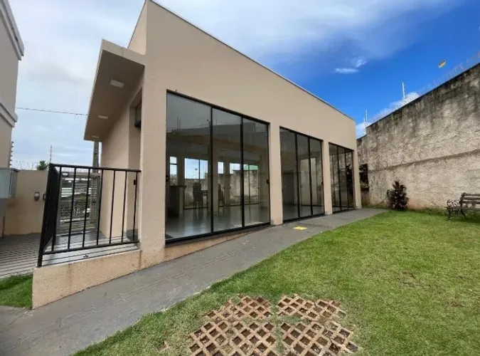 Aluga se apartamento Rio Verde Go