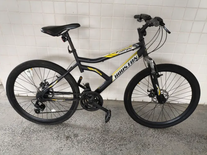 Bicicleta Houston Discovery 26"