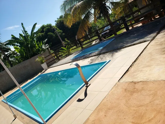 Vendo Rancho em sabino
