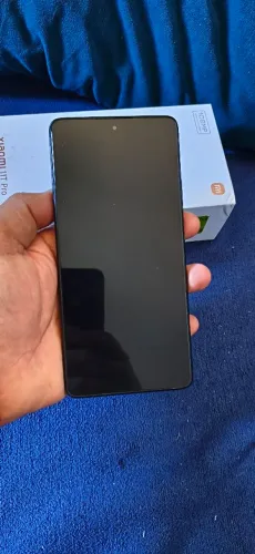 XIAOMI 11T PRO 5G - CELULAR TOP DE LINHA - 108MP + 120W TURBO 