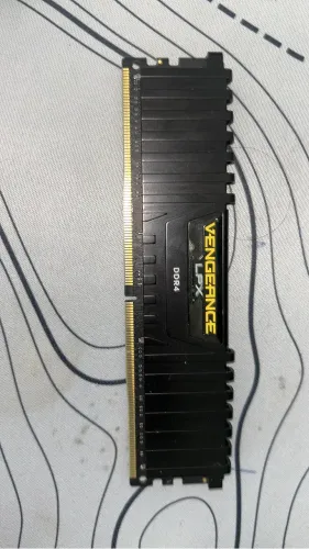memoria ram ddr4 32g 2400mhz Vengeance