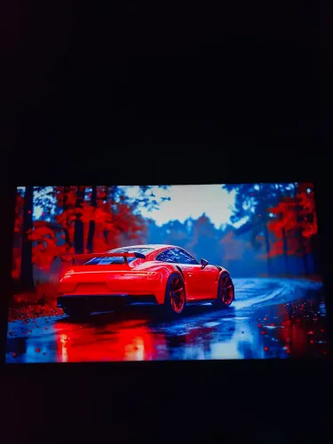 Benq Mobiuz 27 -IPS - 2560x1440 - 165hz