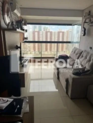 RUA 24 NORTE LOTE 13 CASABLANCA MALL RESIDENCE - VISTA LIVRE