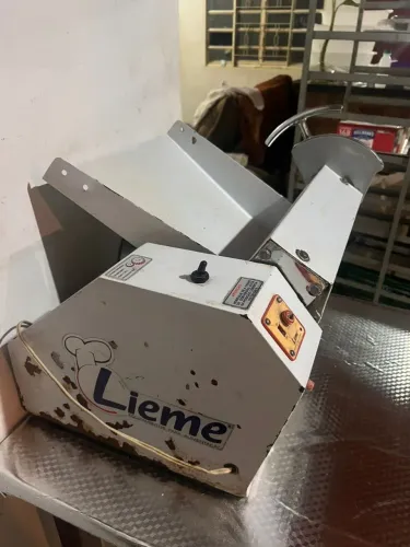 cilindro para massa