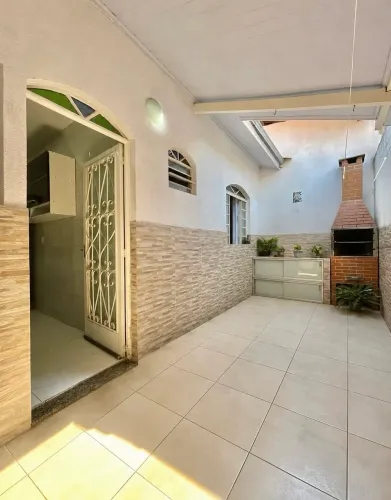ISA20- CASA A VENDA NO RESGATE