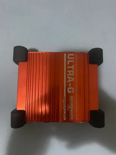 Direct box