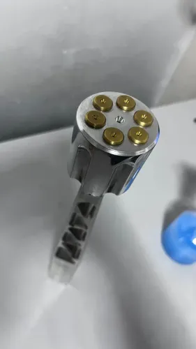 ALAVANCA DE CâMBIO BILETE EM ALUMINIO FORJADO !!!