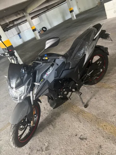 Vendo Moto - Zero 13.999