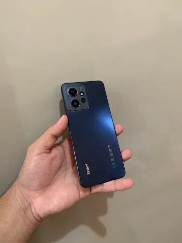 Redmi not 12 