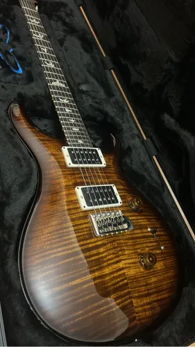 PRS custom 24 (th40 anniversary)
