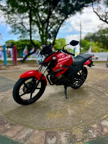 Fazer 150 FLEX 2025
