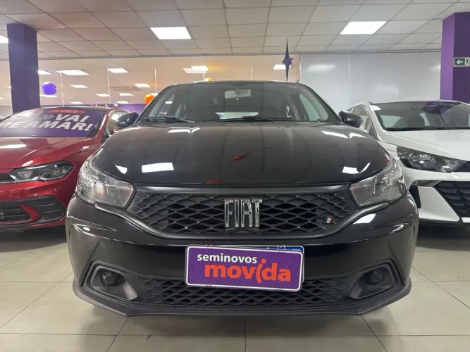 Fiat Argo Drive 1.0 6V Flex 2023