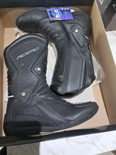 Bota Speed Low