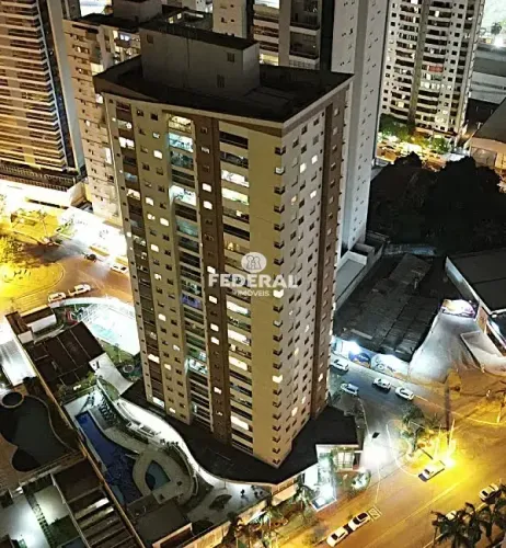 Residencial It Flamboyant, 02 suites, Jardim Goias codigo: 367090