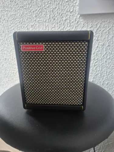 Amplificador Positive Grid Spark Mini Bluetooth 10W